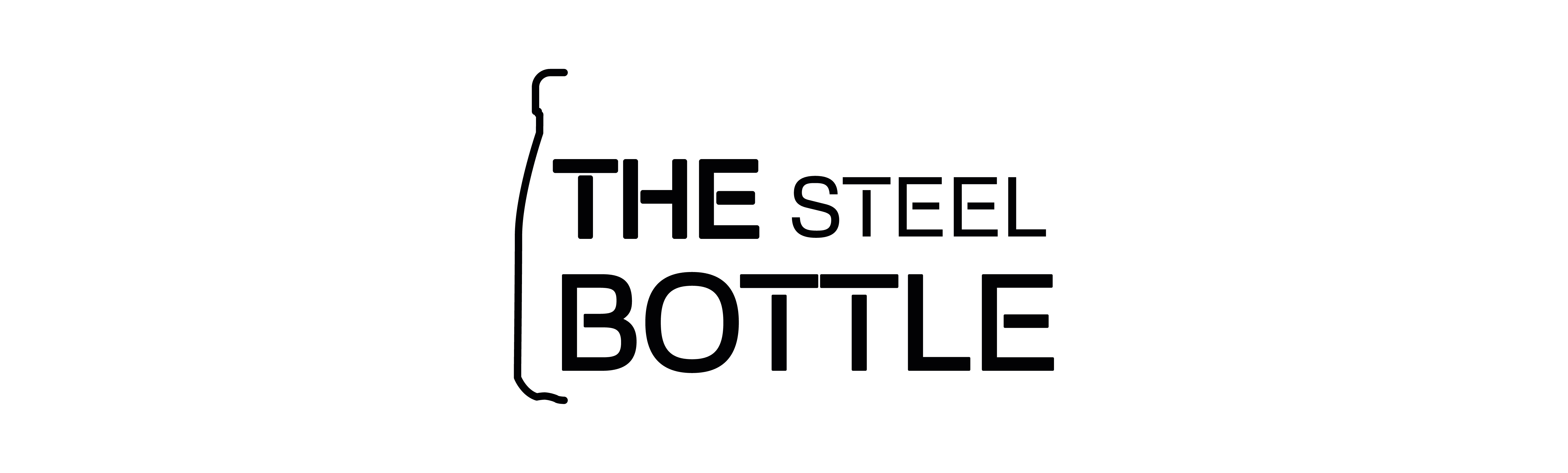 The Steel Bottle