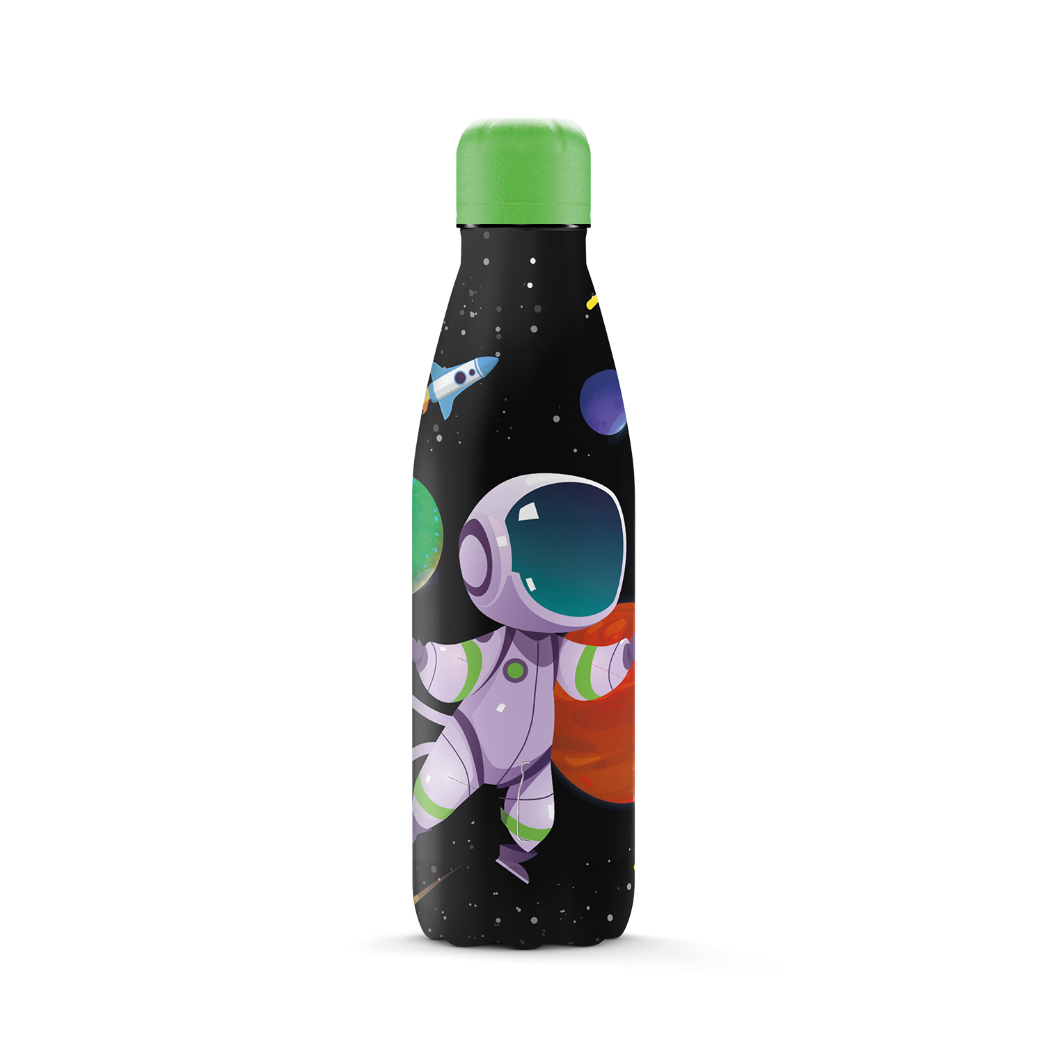 SPACEMAN