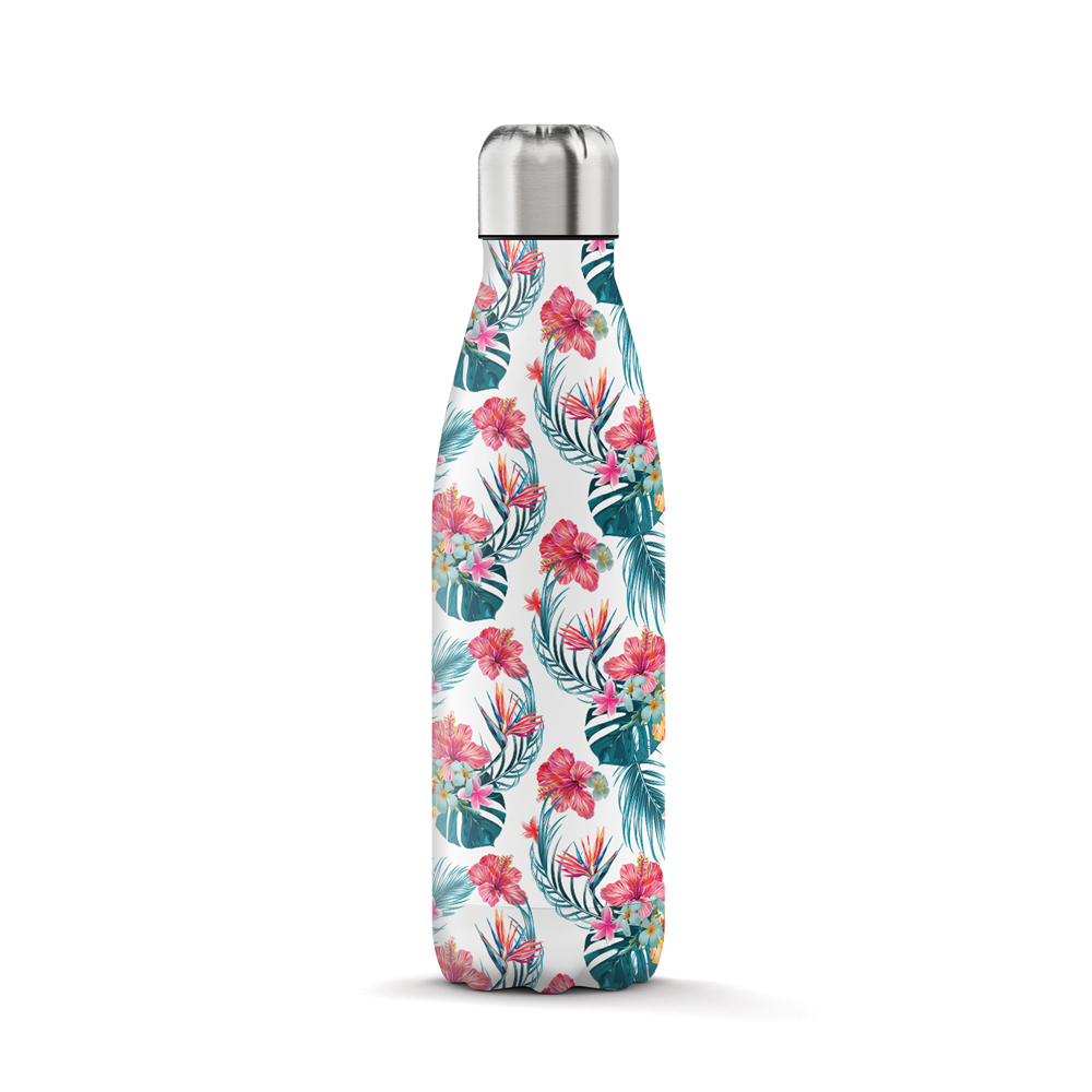 STEELBOTTLES.750.ART.EXOT