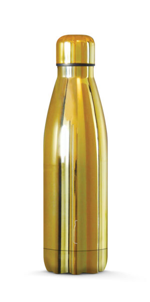 #13 Gold