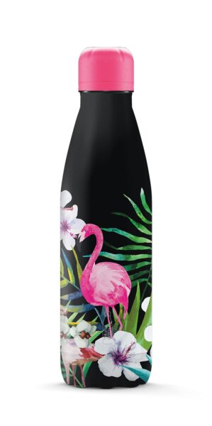 #29 Flamingo