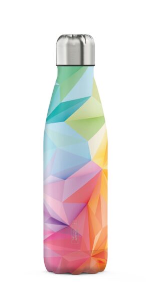 #3 Geometric Color