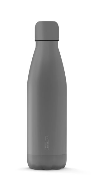 #54 Dark Grey