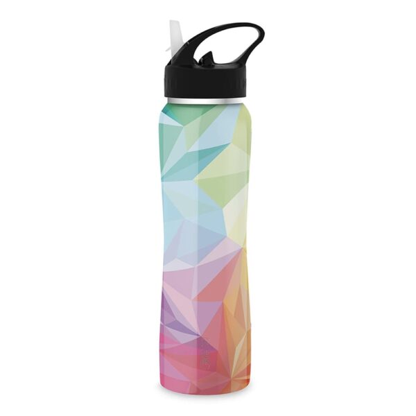 #47 GEOMETRIC COLOR