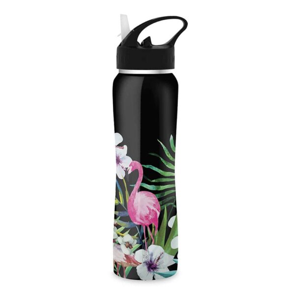 #48 FLAMINGO